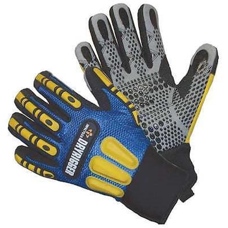 Impacto GLOVE COOLRIGGER SUMMER Cool Rigger Summer Glove - Extra Large WGCOOLRIGGXLPR  GLOVE COOLRIGGER SUMMER